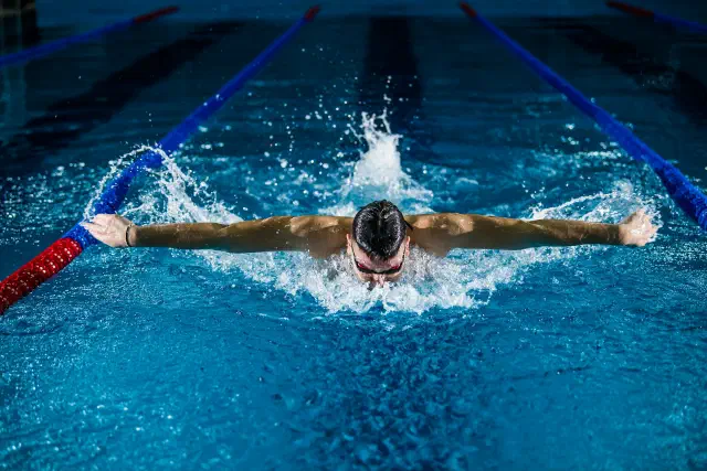 Piscina Cozzi